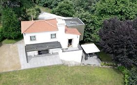 Casa Do Bosque